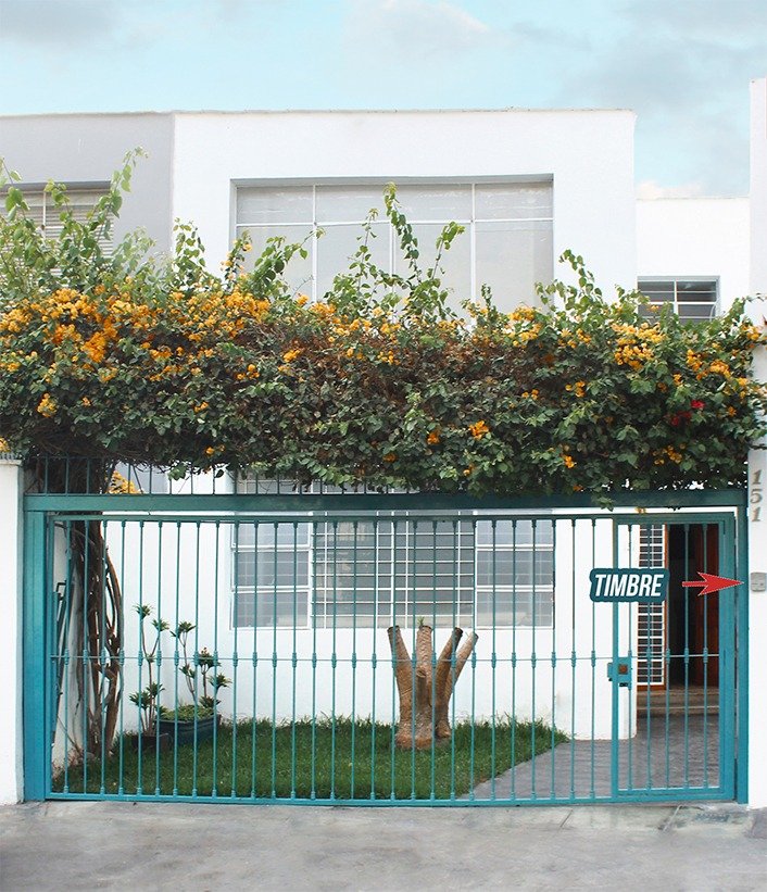 Ubicación de la empresa